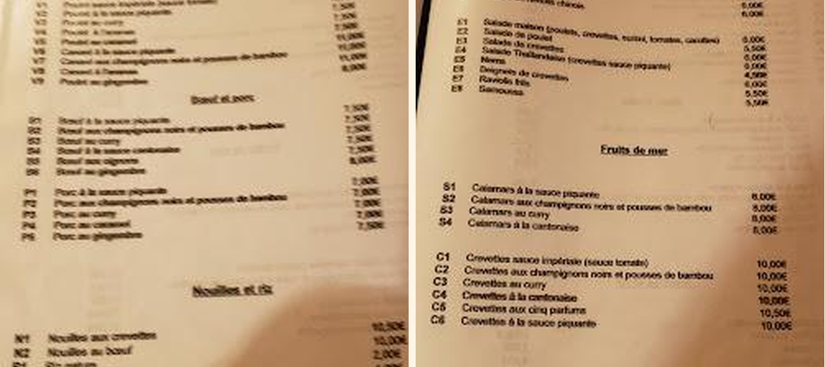 Le Saïgon - Gallery Image 2