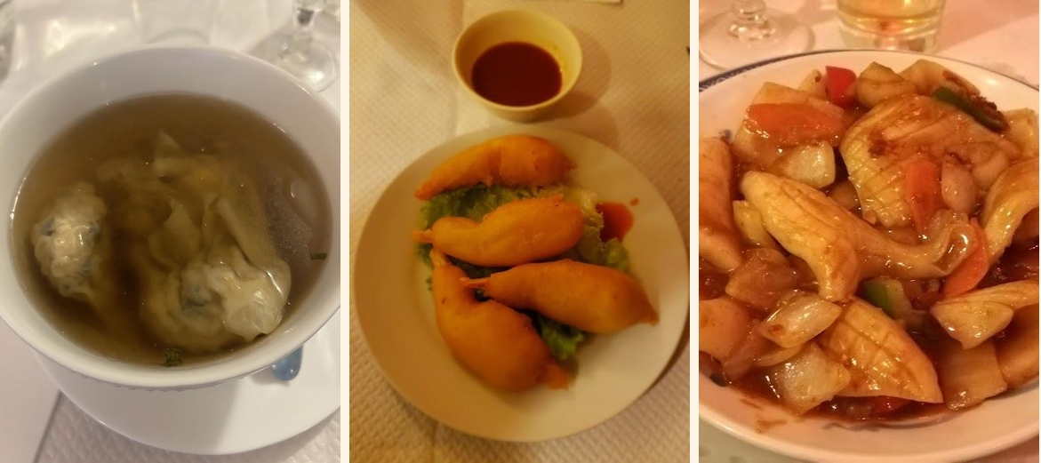 Le Saïgon - Gallery Image 4