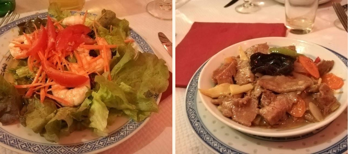 Le Saïgon - Gallery Image 5