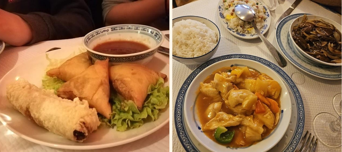 Le Saïgon - Gallery Image 6